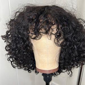 Luvme Hair Shaggy Wig